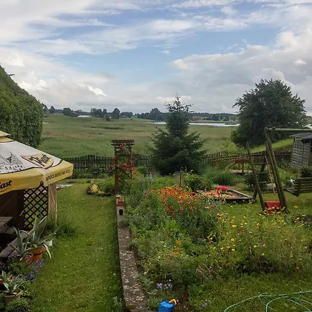 Ubytování v soukromí Nad Stawem *