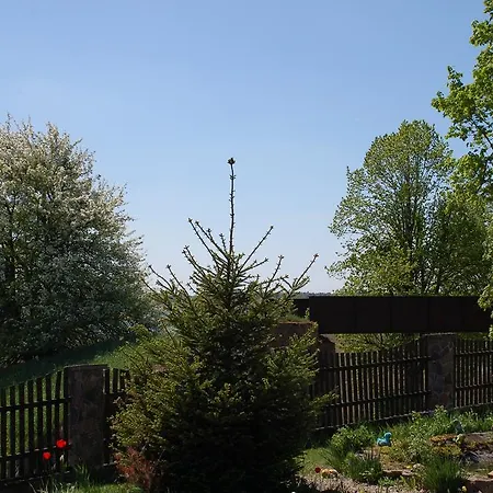 Ubytování v soukromí Nad Stawem