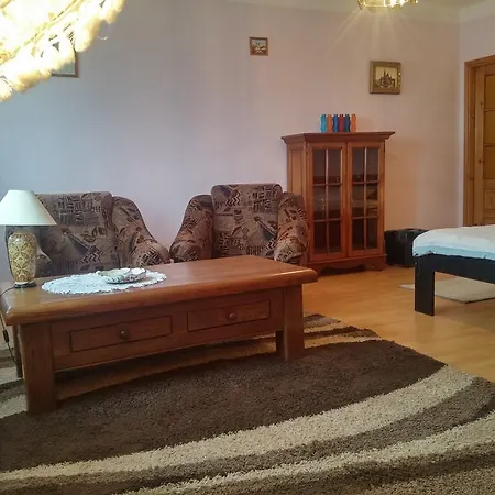 Homestay Nad Stawem Biala Olecka