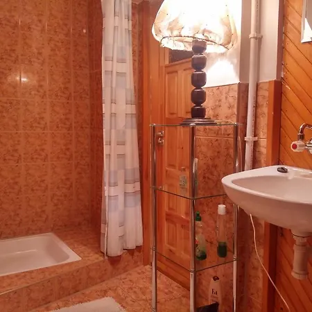 Homestay Nad Stawem *