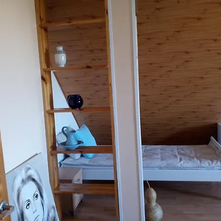 Nad Stawem Biala Olecka