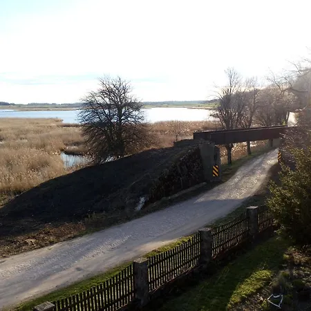 Ubytování v soukromí Nad Stawem