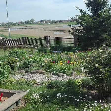 Nad Stawem * Biala Olecka