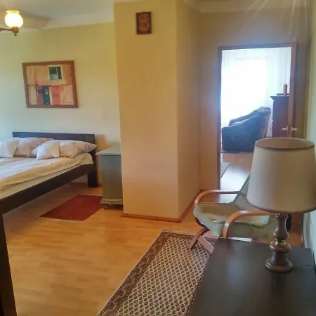 Nad Stawem * Biala Olecka