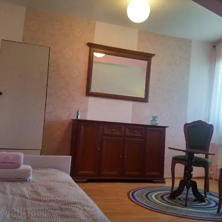 Homestay Nad Stawem