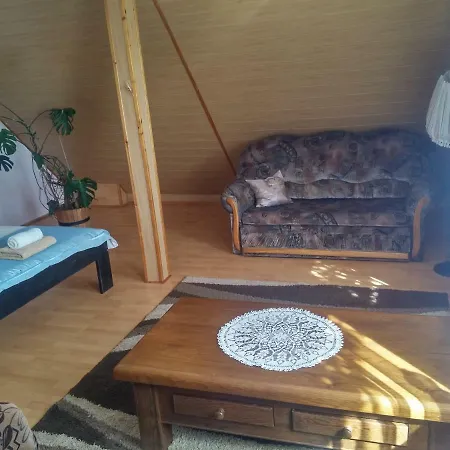 Nad Stawem Homestay Biala Olecka