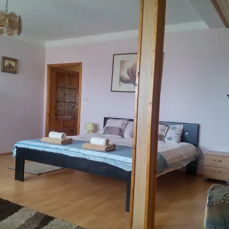 Homestay Nad Stawem *