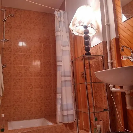 Nad Stawem *