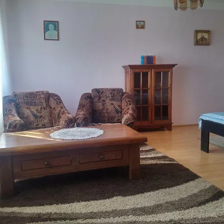 Homestay Nad Stawem Biala Olecka