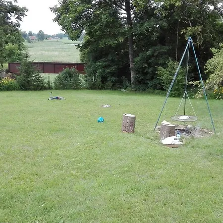 Homestay Nad Stawem *