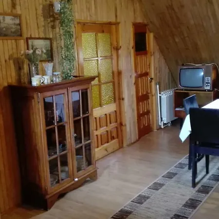 Nad Stawem * Biala Olecka