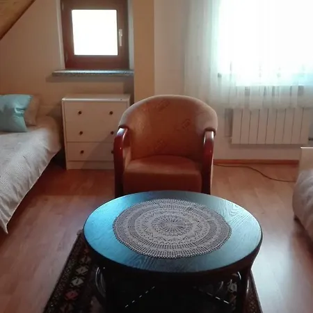 Nad Stawem * Biala Olecka
