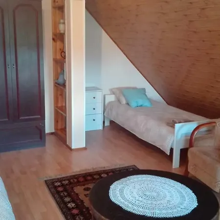 Homestay Nad Stawem *