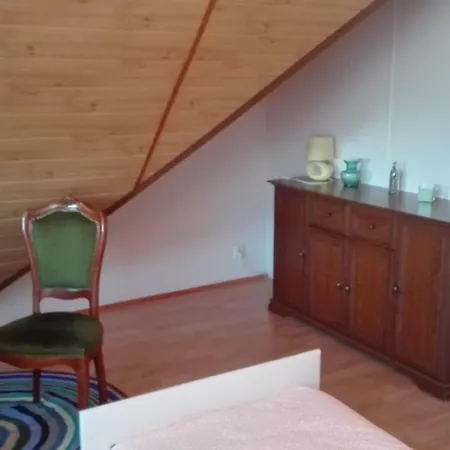 Homestay Nad Stawem
