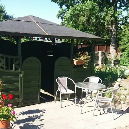 Nad Stawem Ubytování v soukromí *