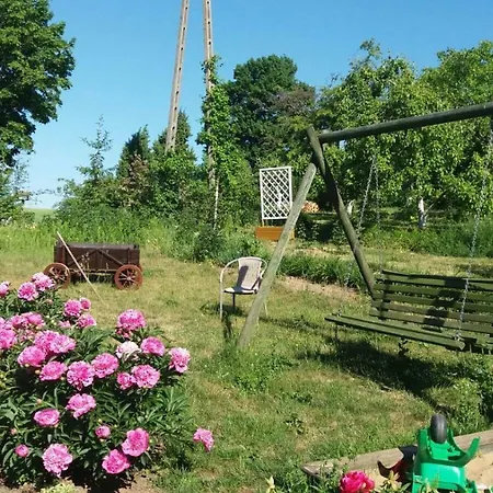 Nad Stawem Biala Olecka