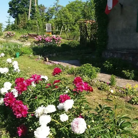 Ubytování v soukromí Nad Stawem *