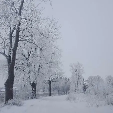 Ubytování v soukromí Nad Stawem *